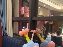 -怀德酒楼·粤菜·海鲜·茶点(宝安国际机场店)