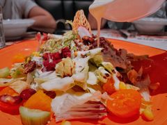 -半秋山西餐厅(巴南万达广场店)