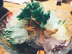 -三千里韩式炭火烤肉(南八马路店)