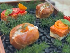 -Highline·城市露台景观餐厅(淮海路店)