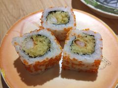 -禾绿寿司(星光68广场店)