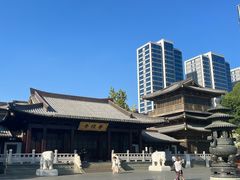 -香积寺
