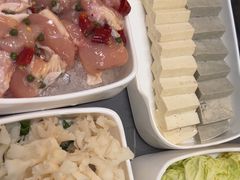 -君邦火锅(新疆大厦店)