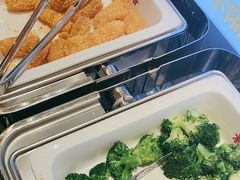 -素满香·全民食养自助(长宁龙之梦店)