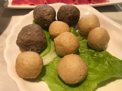 -新一哥粤菜火锅(瑞金店)