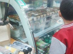 -西关老字号钵仔糕(上下九宝华路店)