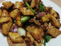 -苏力坦新疆特色(东直门店)