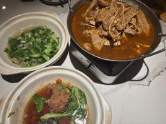 -又见炊烟私房菜(敬亭路店)