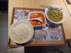 -老乡鸡(旭辉御府店)