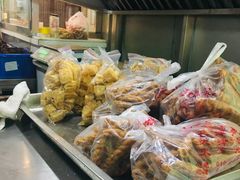 -京天红酒家(虎坊路店)