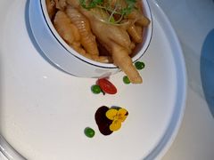 -荷塘秋月·本帮江浙菜(国权路店)