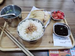 -阿金大白·上海菜馆(新天地店)