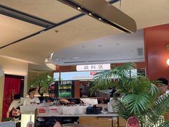 -左庭右院鲜牛肉火锅(南通CBD大有境店)