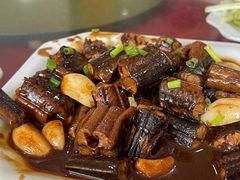 -林家饭店(新林公路店)