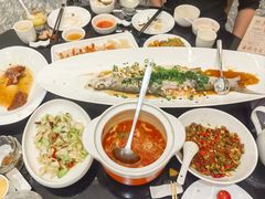 -湖锦酒楼·32年地道湖北菜(光谷店)