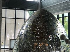 -上海虹桥西郊假日酒店