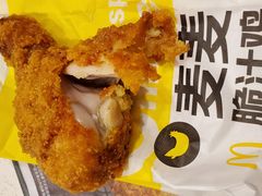 -麦当劳(国际大厦店)