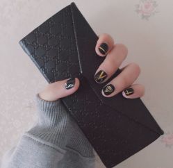 -森日式美甲沙龙MORI NAIL总店