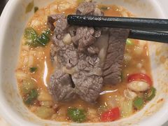-粤潮牛肉火锅店(江南大道店)