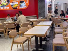 -醉人椒麻辣香锅(王府井喜悦店)