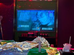-音乐派KTV(银泰城店)