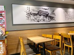 大堂-吉野家(长青店)
