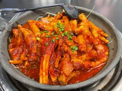 -HOTISLAND海鸡岛·韩国料理(江南西店)