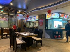 -老聃·小鸭鲢城原味客家菜(海沧店)
