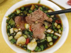 -鑫宝沙茶牛肉火锅(永泰店)