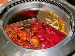 -麻路成都火锅(柏威年店)