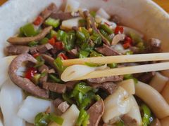 -刘祖富卤粉(洪湖总店)