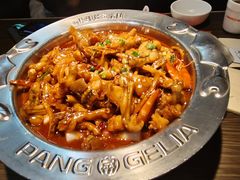 -胖哥俩肉蟹煲(龙德广场店)