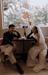-卡米拉婚纱摄影工作室(金汇广场店)