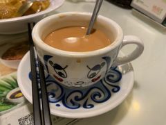 -翠华餐厅(旺角文华商场店)