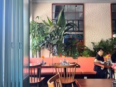-Laures·月桂西班牙碳烤餐厅(十尚坊店)