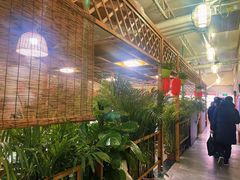 大堂-天发长铁锅炖(王秀村店)