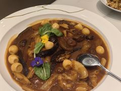 -万荣烤鸭店·北京菜(天坛店)