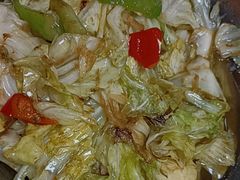 -阿巧一号私房菜(止园路店)