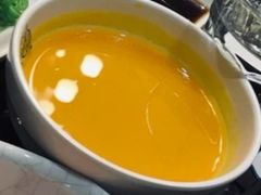 南瓜羹-巴黎·螺法式铁板烧(同和店)