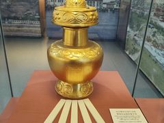 -西藏文化博物馆