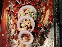 -鱼库·不仅是一家烤鱼店(车公庙店)