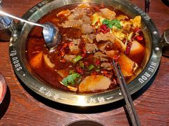 -受气牛肉·重庆耙牛肉(南坪总店)