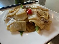-茶油香闽南菜·花园餐厅(前埔店)