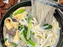-鸭小妹鸭血粉丝(老门东店)