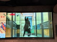 -百美汇影城(LUXE嘉里中心店)