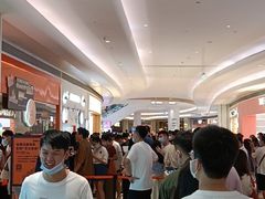 -KUMO KUMO甜品·冰淇淋(深圳壹方城店)