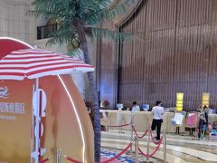 -启东恒大海上威尼斯酒店