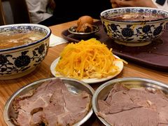 -有礼有面(知春路店)