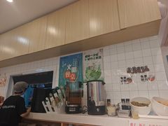 -鲜越鲜鱼粉(财富购物中心店)