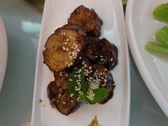-止园酒店-中餐厅